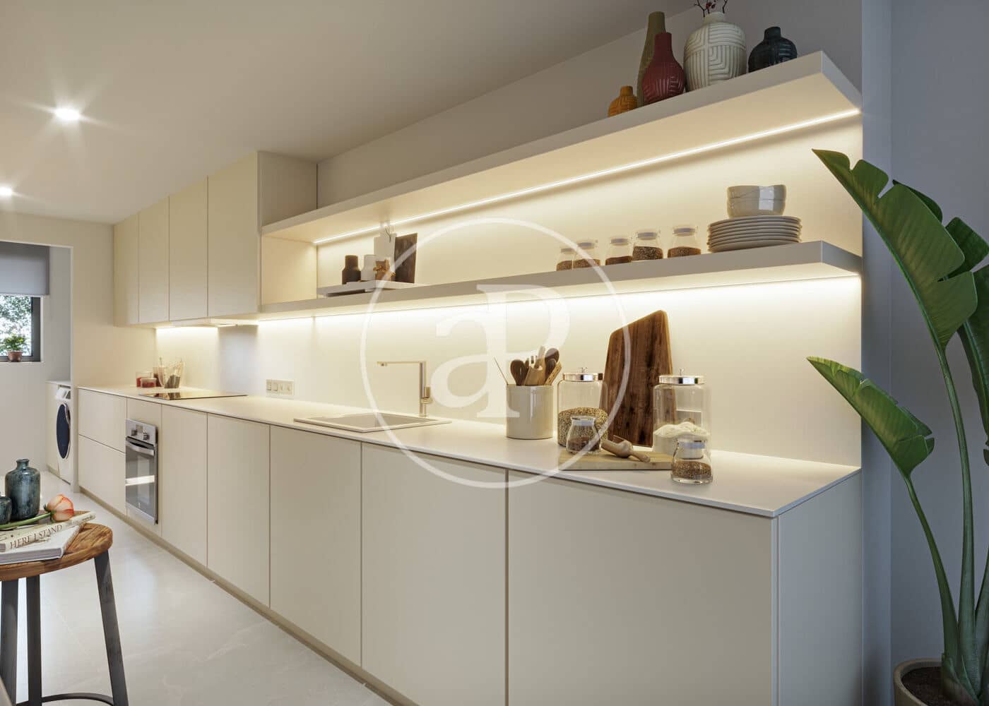 Appartement te koop in Esporles met zwembad - € 755.000 (Ref: 8999888)