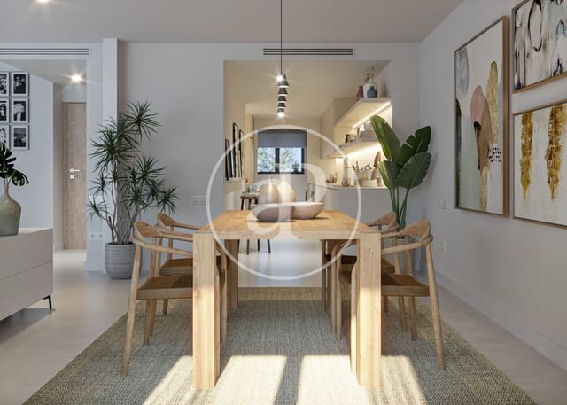 Appartement te koop in Esporles met zwembad - € 755.000 (Ref: 8999888)