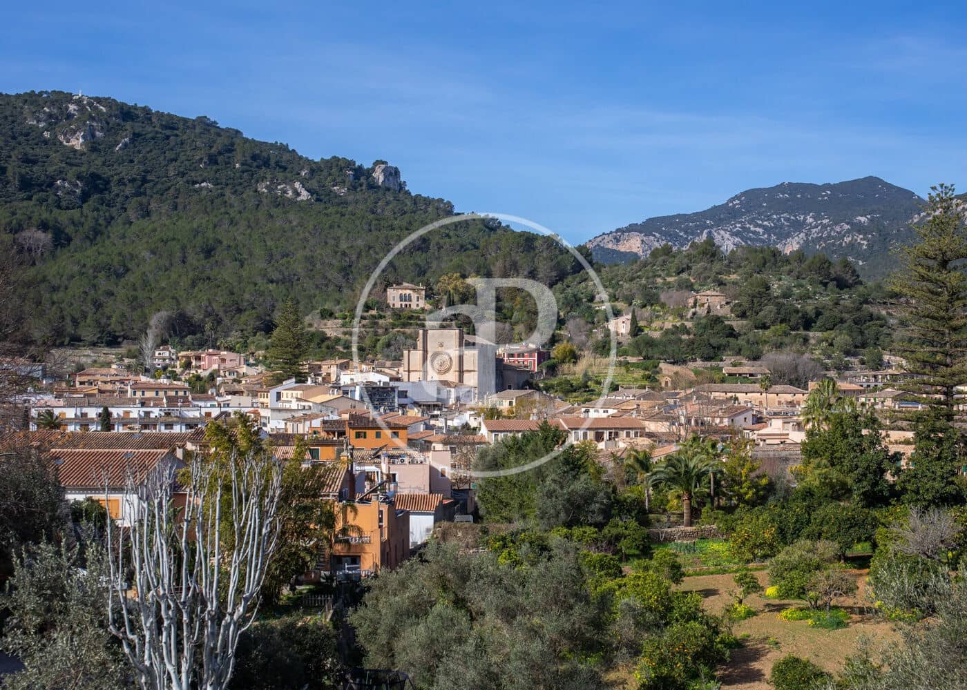 Appartement te koop in Esporles met zwembad - € 755.000 (Ref: 8999888)