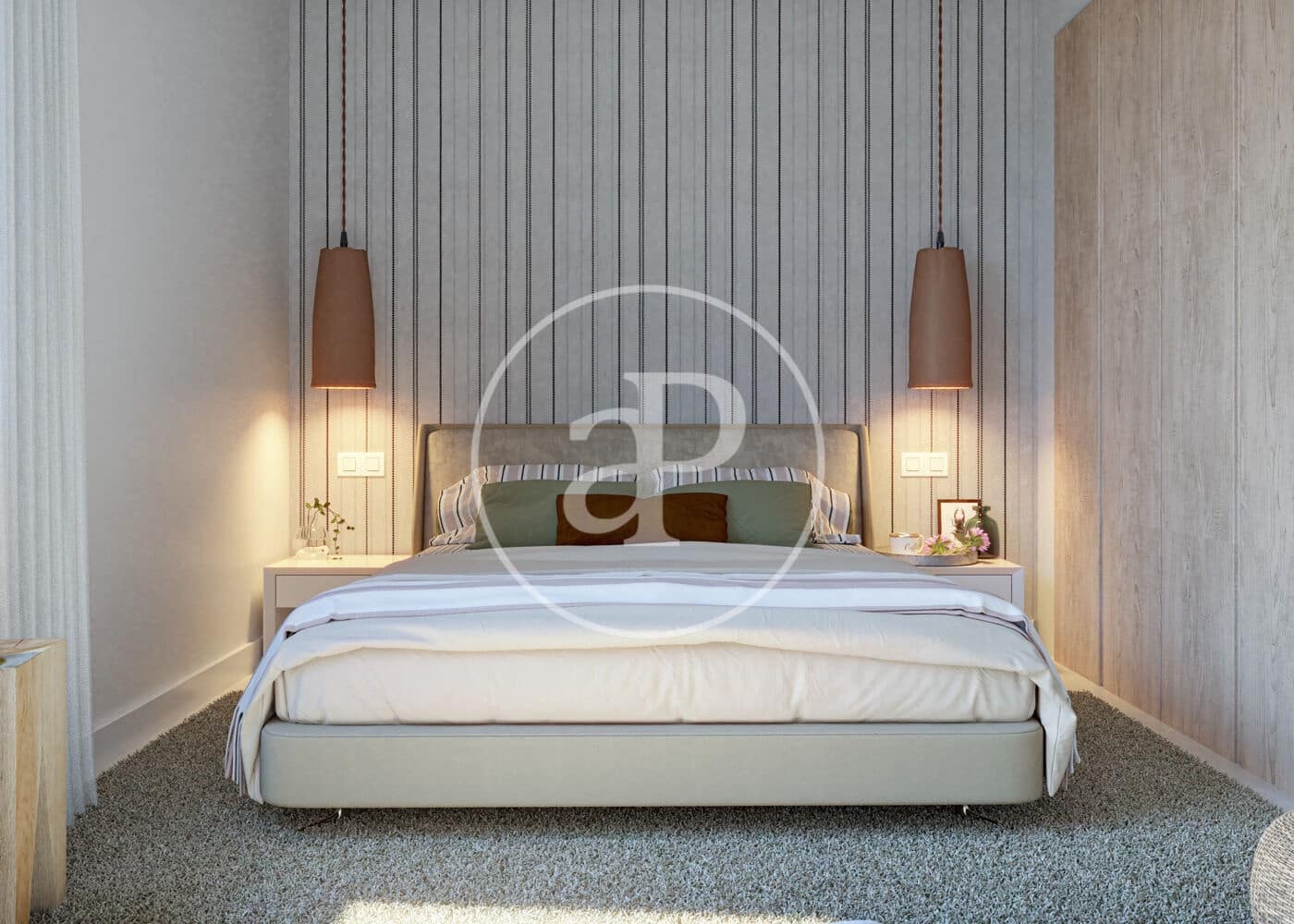 Appartement te koop in Esporles met zwembad - € 755.000 (Ref: 8999888)