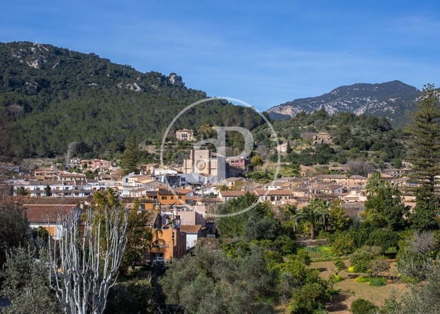 Appartement te koop in Esporles met zwembad - € 755.000 (Ref: 8999888)