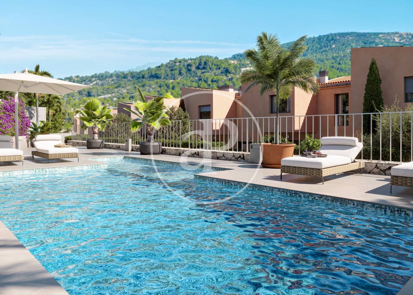 Appartement te koop in Esporles met zwembad - € 755.000 (Ref: 8999888)