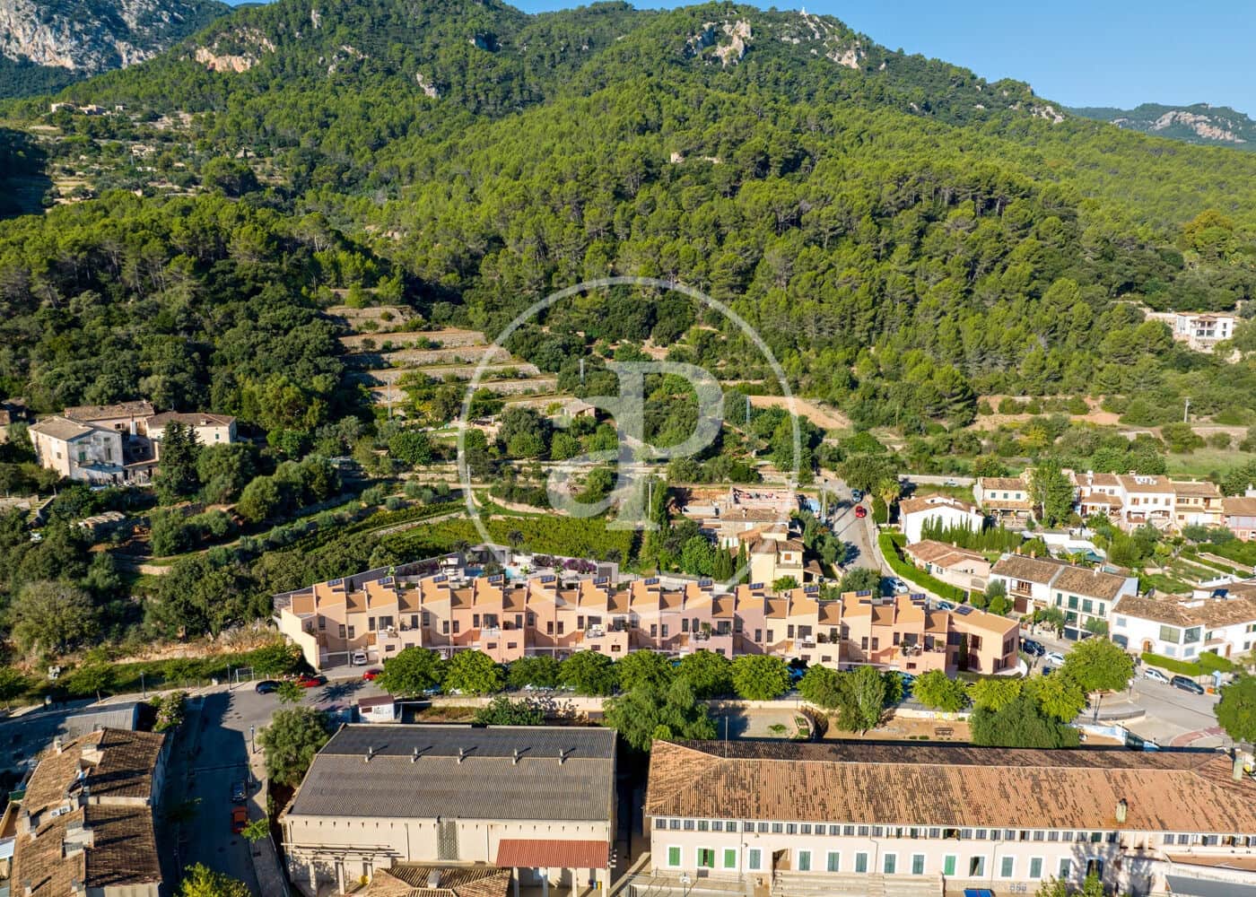 Appartement te koop in Esporles met zwembad - € 755.000 (Ref: 8999888)