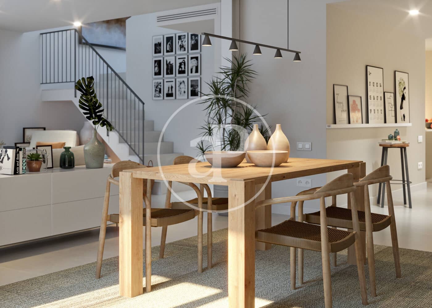 Appartement te koop in Esporles met zwembad - € 755.000 (Ref: 8999888)