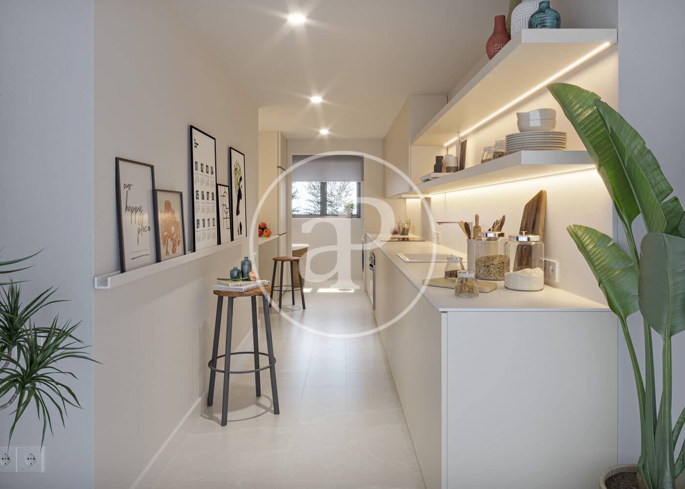 Appartement te koop in Esporles met zwembad - € 755.000 (Ref: 8999888)