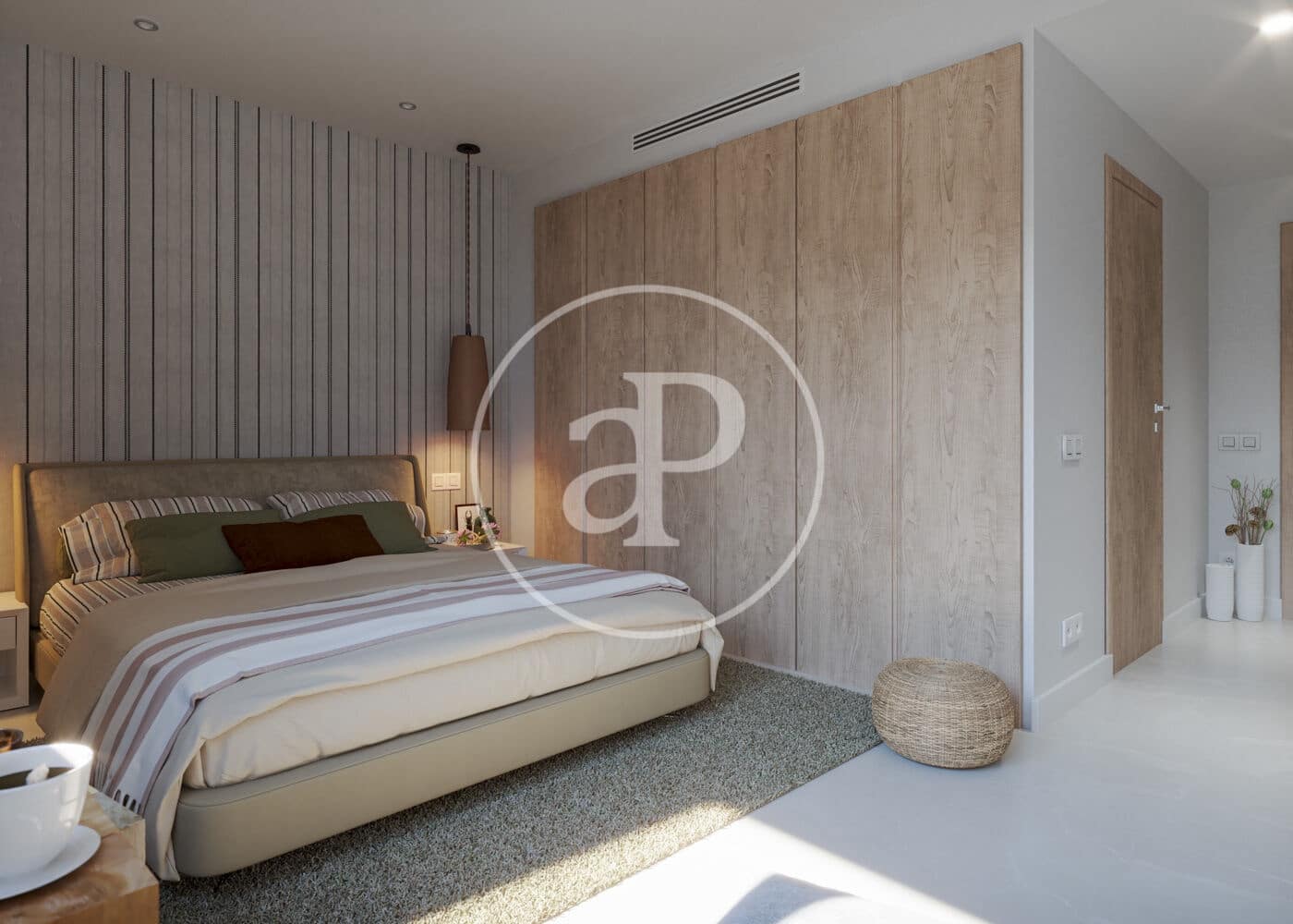 Appartement te koop in Esporles met zwembad - € 755.000 (Ref: 8999888)