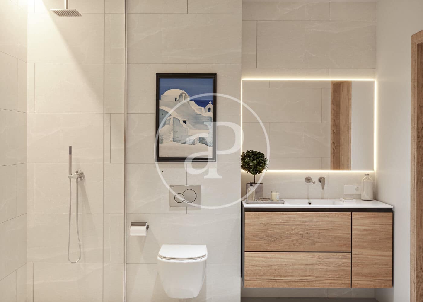 Appartement te koop in Esporles met zwembad - € 755.000 (Ref: 8999888)