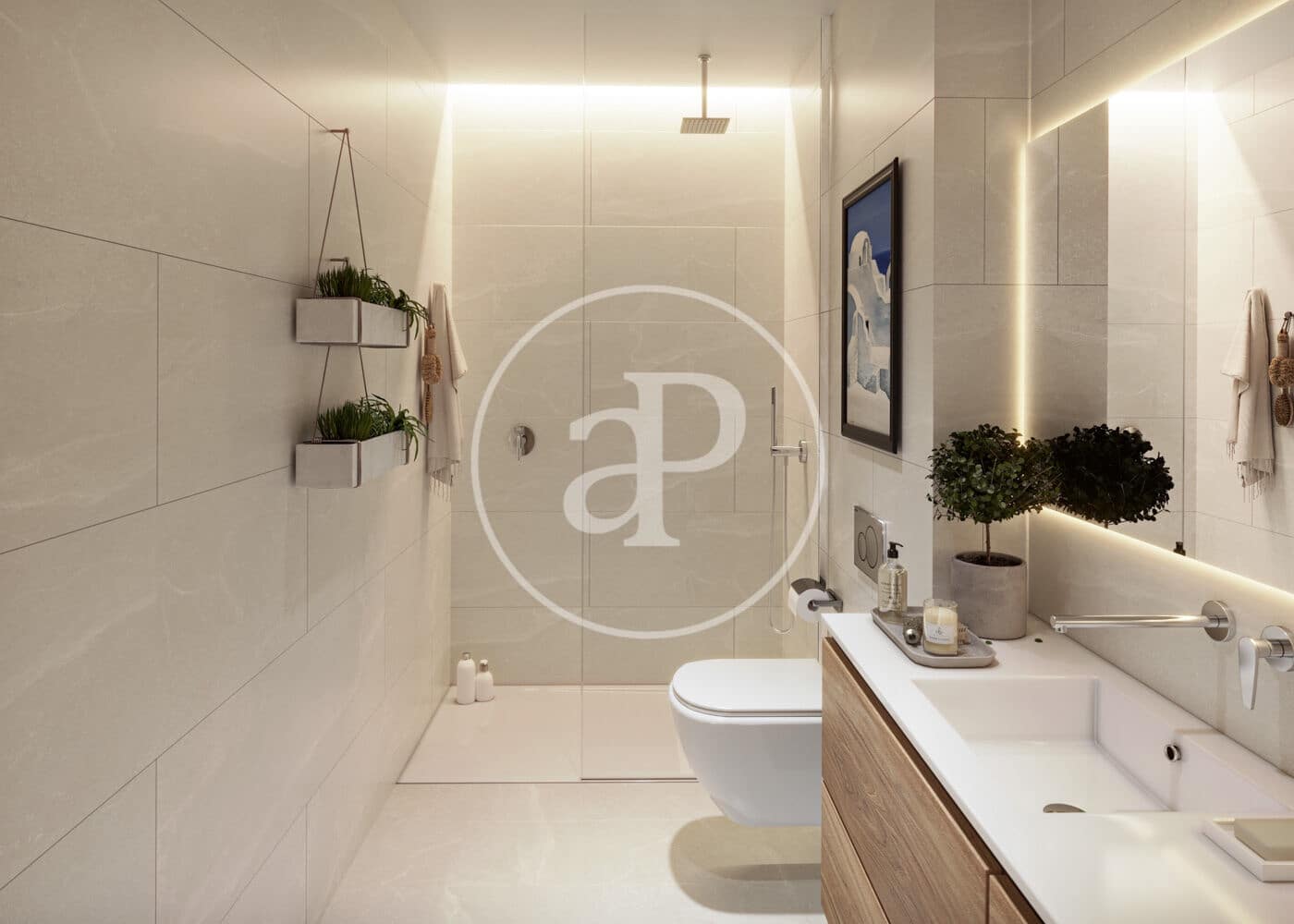 Appartement te koop in Esporles met zwembad - € 755.000 (Ref: 8999888)