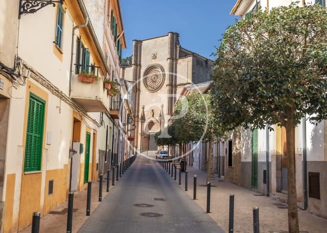 Appartement te koop in Esporles met zwembad - € 755.000 (Ref: 8999888)