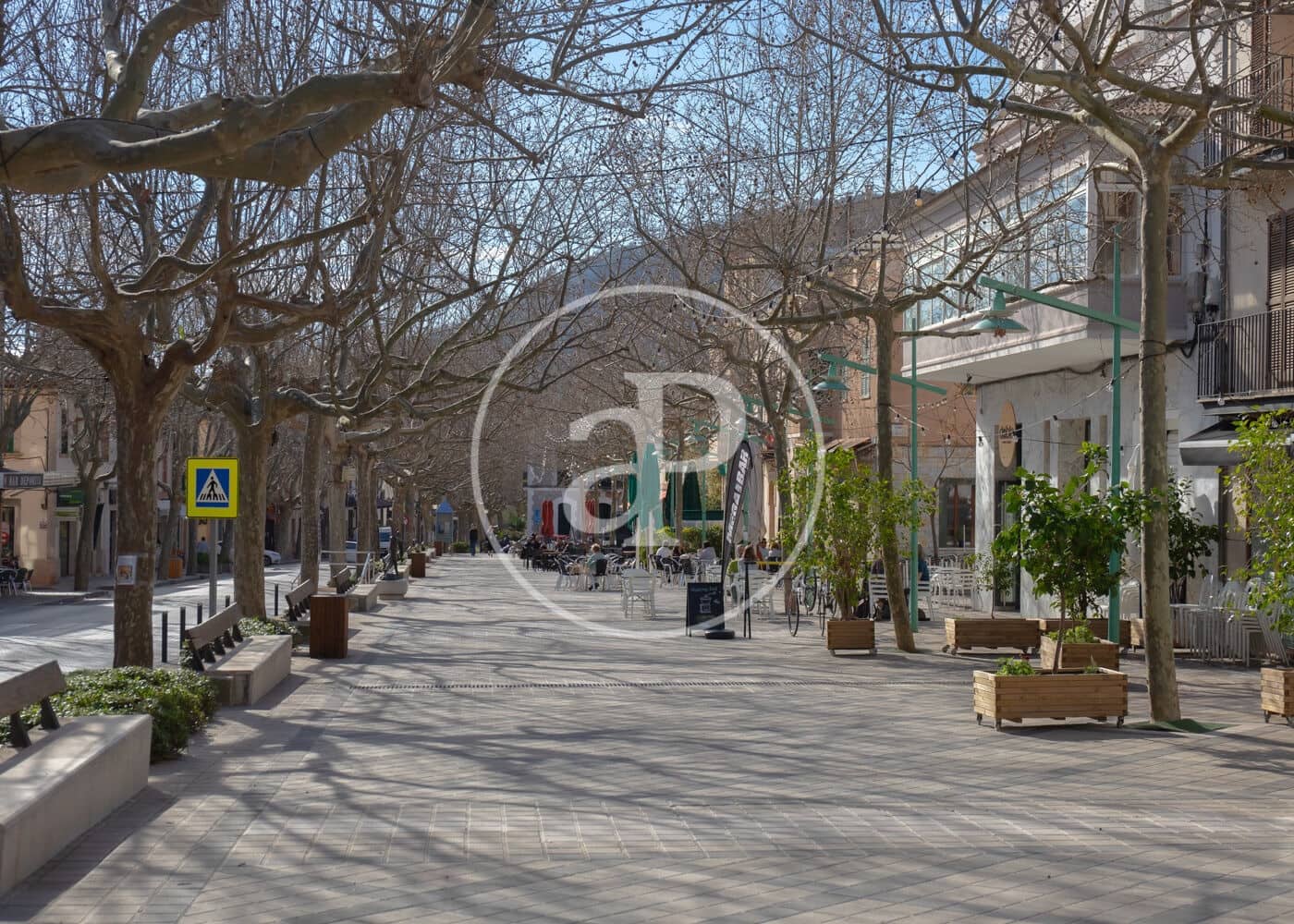 Appartement te koop in Esporles met zwembad - € 755.000 (Ref: 8999888)