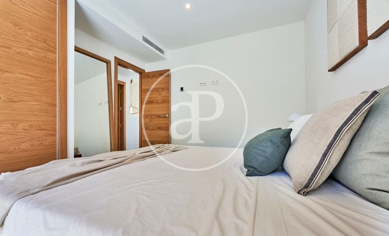 Apartment for sale in Esporles with pool - € 895,000 (Ref: 8999888)