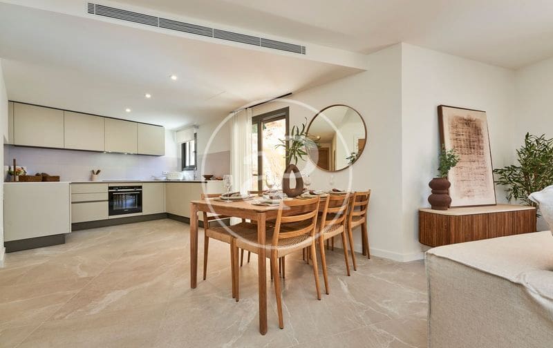 Apartment for sale in Esporles with pool - € 895,000 (Ref: 8999888)