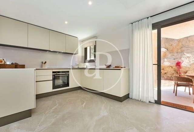 Apartamento en Esporles en venta con piscina - 895.000 € (Ref: 8999888)