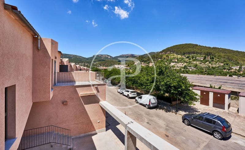 Apartment for sale in Esporles with pool - € 895,000 (Ref: 8999888)