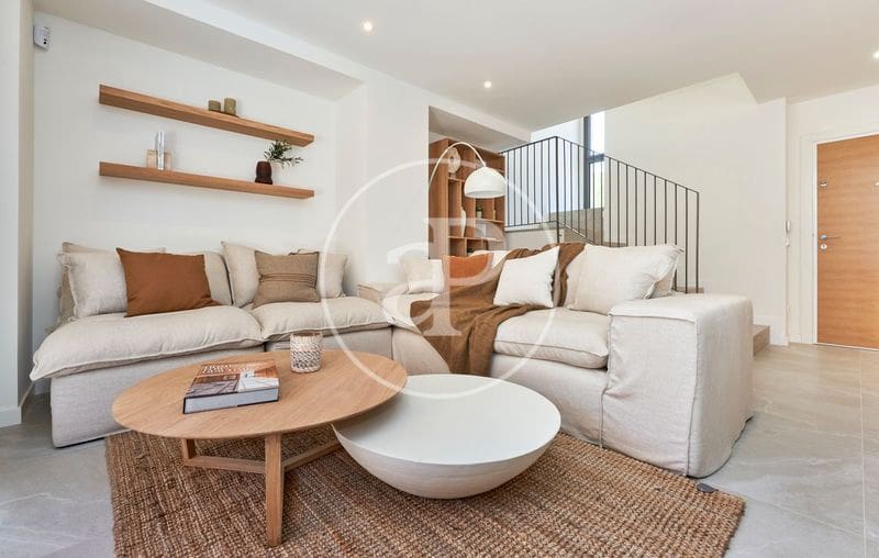 Apartment for sale in Esporles with pool - € 895,000 (Ref: 8999888)