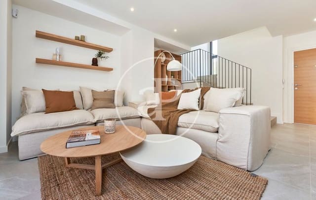 Apartamento en Esporles en venta con piscina - 895.000 € (Ref: 8999888)