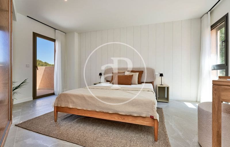 Apartment for sale in Esporles with pool - € 895,000 (Ref: 8999888)