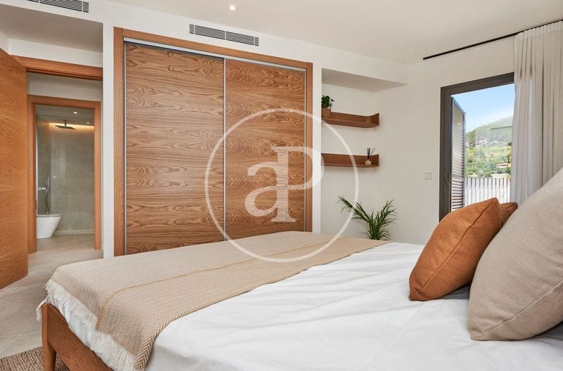 Apartment for sale in Esporles with pool - € 895,000 (Ref: 8999888)