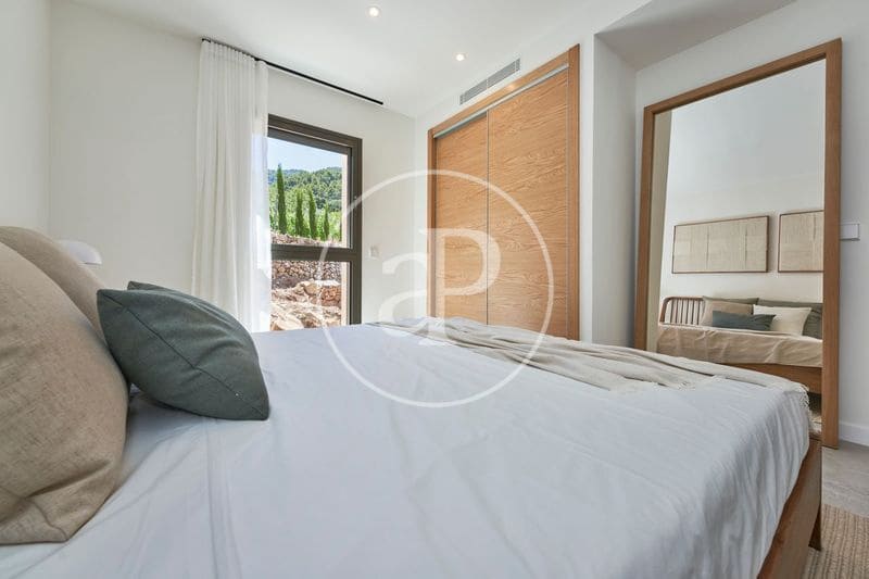 Apartment for sale in Esporles with pool - € 895,000 (Ref: 8999888)