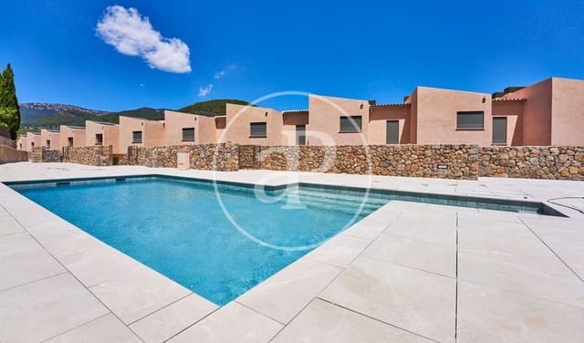 Apartamento en Esporles en venta con piscina - 895.000 € (Ref: 8999888)