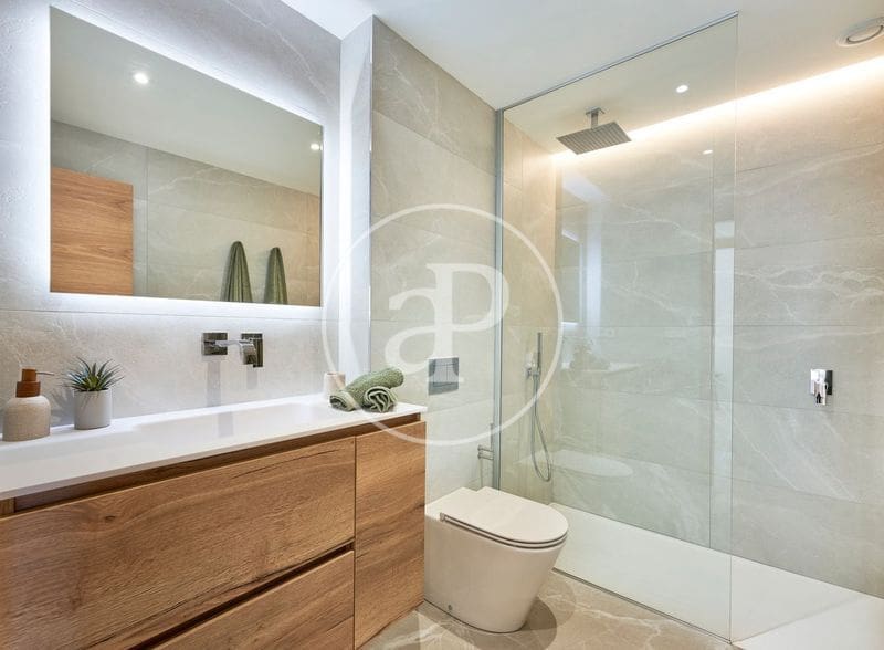Apartment for sale in Esporles with pool - € 895,000 (Ref: 8999888)
