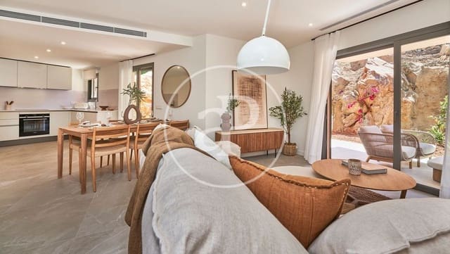 Apartamento en Esporles en venta con piscina - 895.000 € (Ref: 8999888)