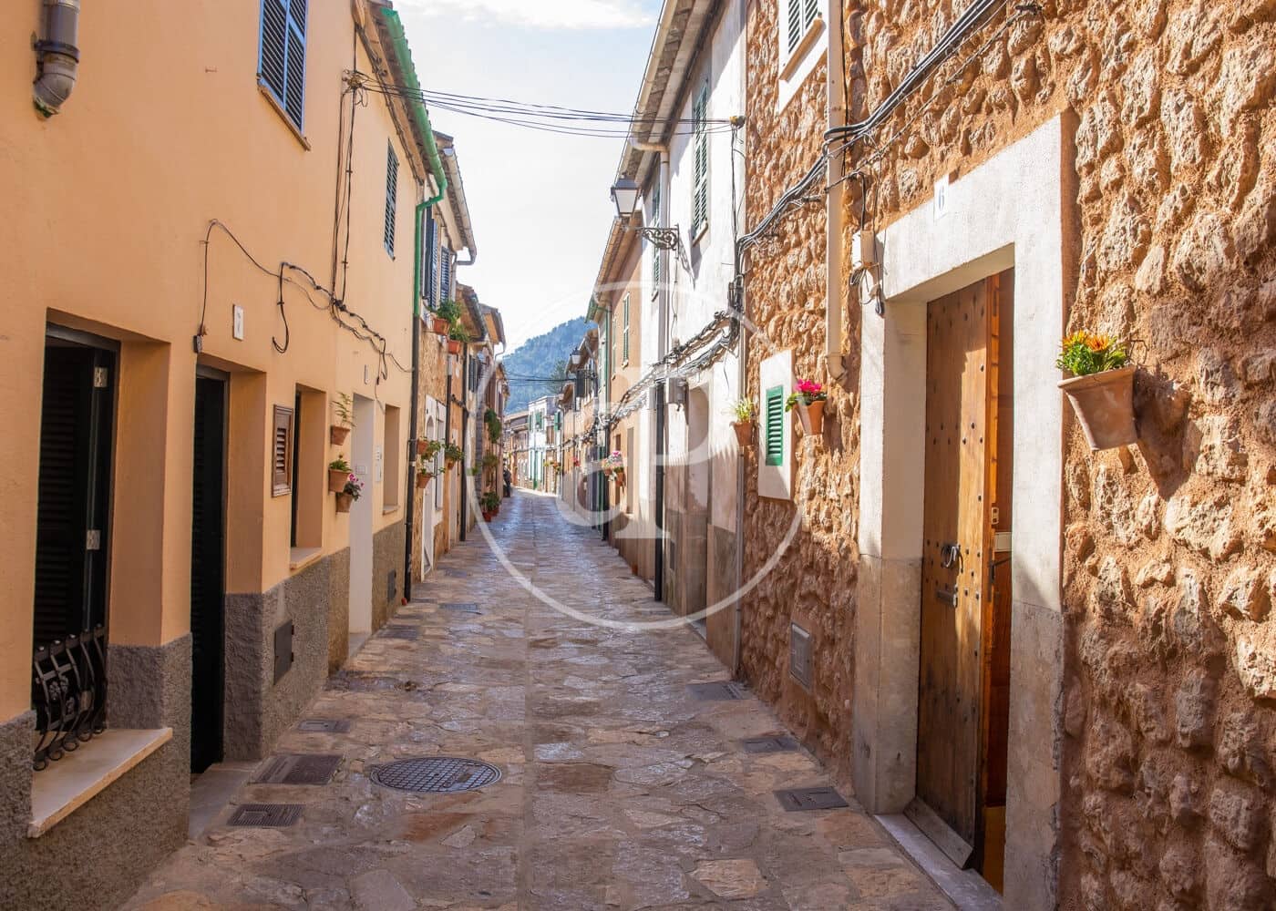 Lejlighed til salg i Esporles med swimmingpool - € 755.000 (Ref: 8999889)