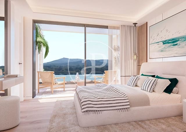 Apartamento para venda em Platja d'Alcúdia, Alcúdia com piscina - 690 000 € (Ref: 8999894)