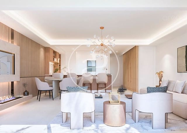 Apartamento para venda em Platja d'Alcúdia, Alcúdia com piscina - 690 000 € (Ref: 8999907)