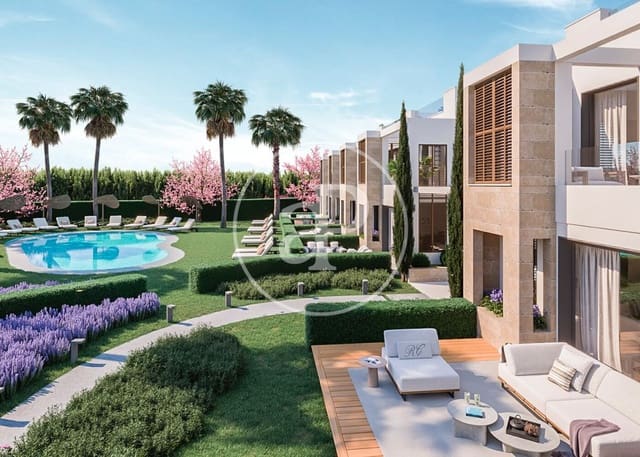 Apartamento para venda em Platja d'Alcúdia, Alcúdia com piscina - 690 000 € (Ref: 8999909)