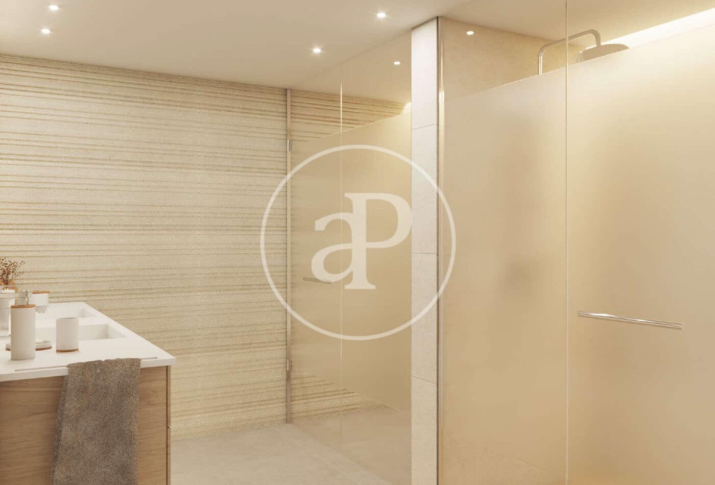 Apartamento para venda em Palma de Mallorca com piscina - 550 000 € (Ref: 8999911)