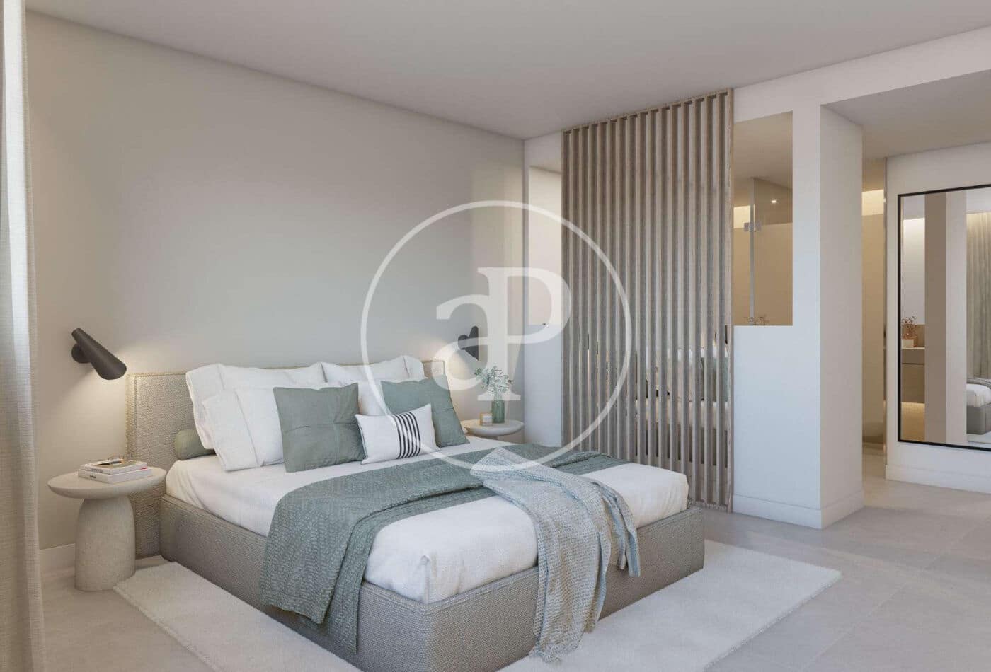 Apartamento para venda em Palma de Mallorca com piscina - 550 000 € (Ref: 8999911)