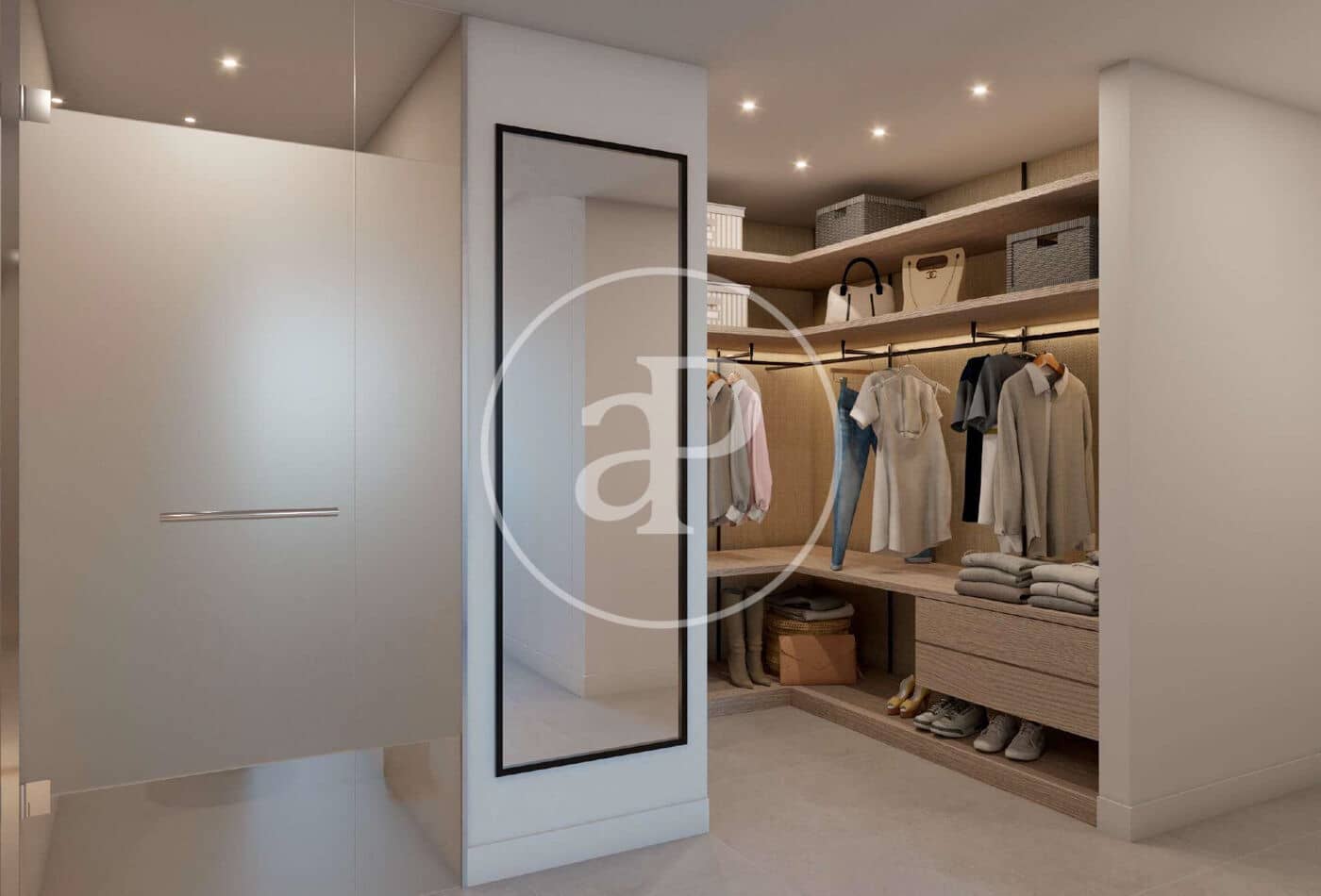 Apartamento para venda em Palma de Mallorca com piscina - 550 000 € (Ref: 8999911)