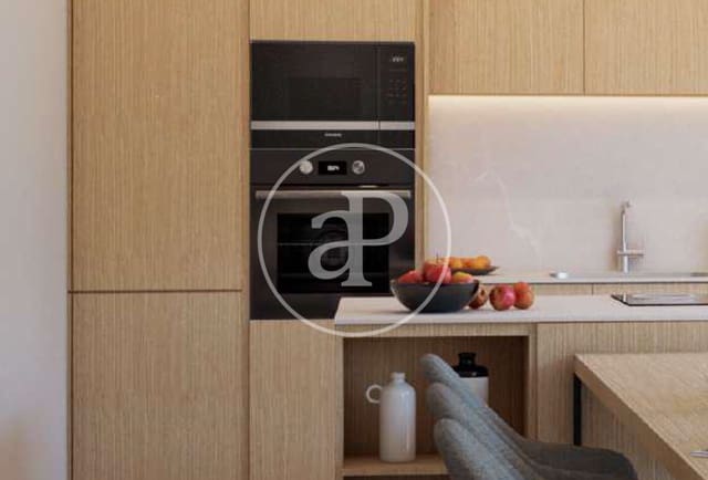 Lägenhet till salu i Marques de la Fonsanta, Palma de Mallorca med pool - 550 000 € (Ref: 8999911)