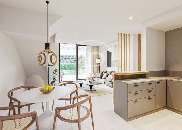 2 slaapkamer Appartement te koop in Calas de Mallorca, Manacor met zwembad - € 382.000 (Ref: 8999915)