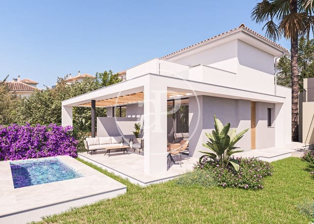 2 slaapkamer Appartement te koop in Calas de Mallorca, Manacor met zwembad - € 382.000 (Ref: 8999915)