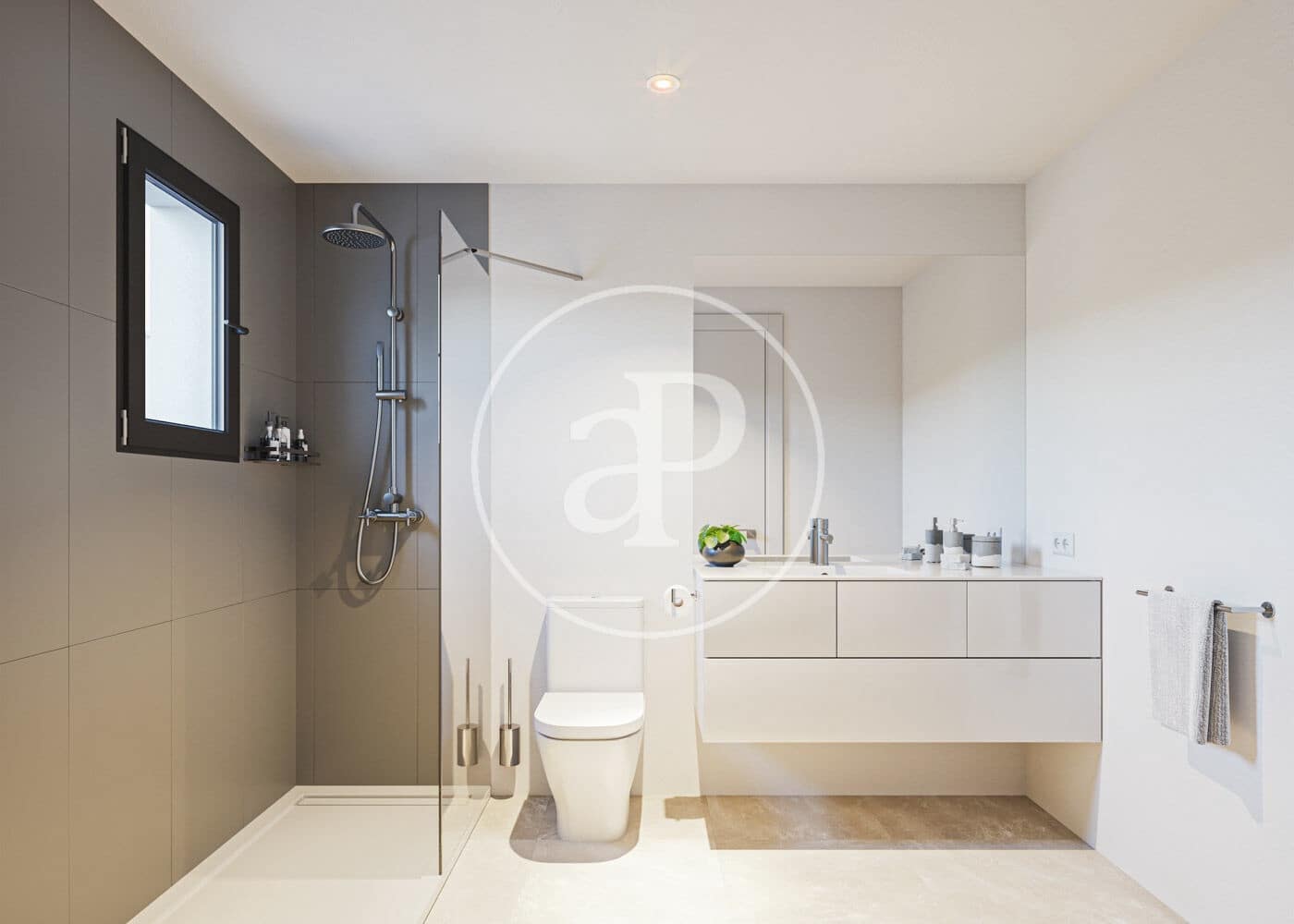 2 quarto Apartamento para venda em Calas de Mallorca com piscina - 382 000 € (Ref: 8999916)