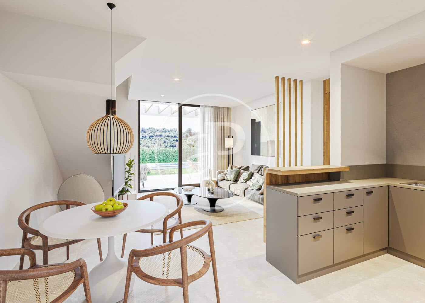 2 quarto Apartamento para venda em Calas de Mallorca com piscina - 382 000 € (Ref: 8999916)