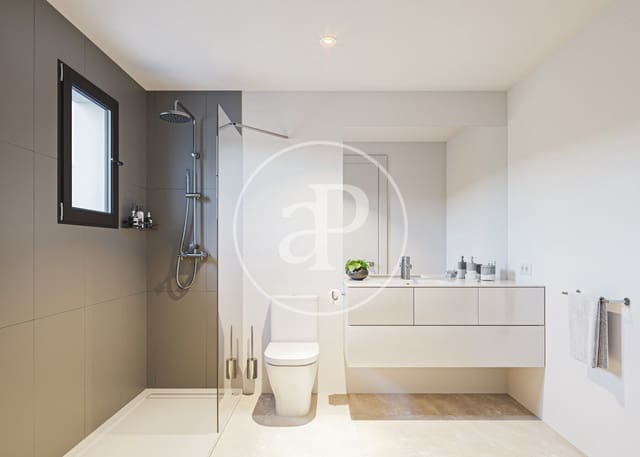 2 slaapkamer Appartement te koop in Calas de Mallorca, Manacor met zwembad - € 382.000 (Ref: 8999917)