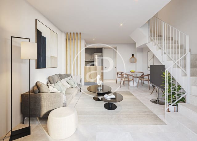 2 slaapkamer Appartement te koop in Calas de Mallorca, Manacor met zwembad - € 382.000 (Ref: 8999917)