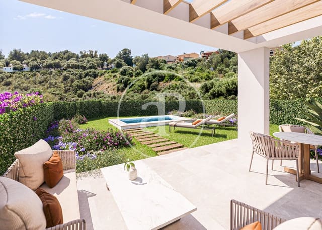 2 soveværelse Lejlighed til salg i Calas de Mallorca, Manacor med swimmingpool - € 382.000 (Ref: 8999919)