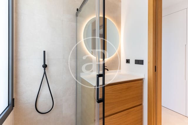 Apartament na sprzedaż w Palma de Mallorca z basenem - 1 420 000 € (Ref: 8999921)