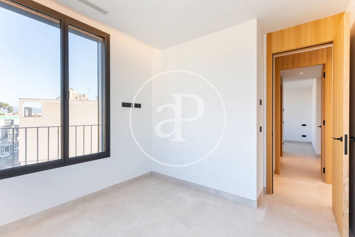 Appartamento in vendita in Palma de Mallorca con piscina - 785.000 € (Rif: 8999921)