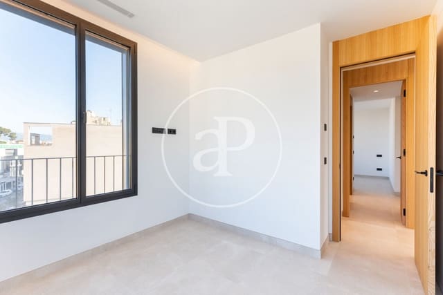 Appartamento in vendita in Son Armadans, Palma de Mallorca con piscina - 785.000 € (Rif: 8999921)