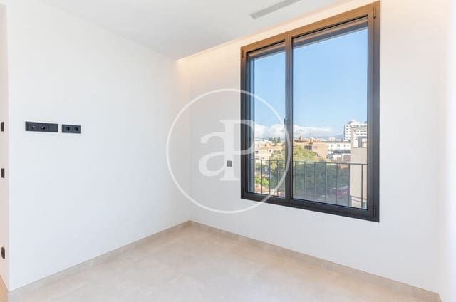 Apartament na sprzedaż w Palma de Mallorca z basenem - 1 420 000 € (Ref: 8999921)