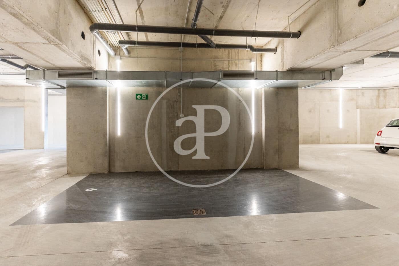 Appartamento in vendita in Palma de Mallorca con piscina - 785.000 € (Rif: 8999921)