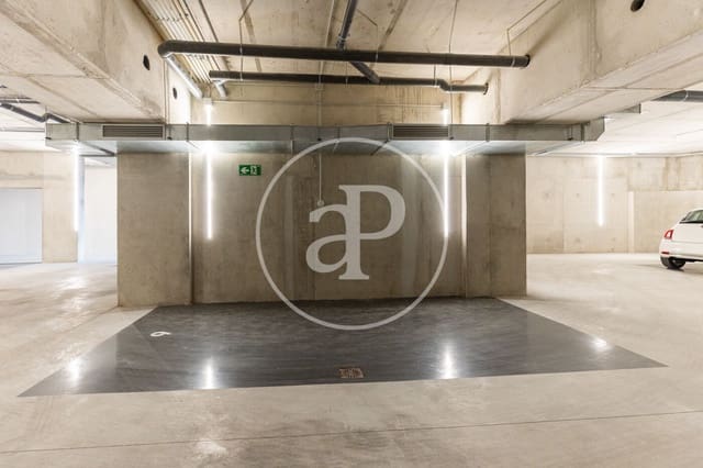 Apartament na sprzedaż w Palma de Mallorca z basenem - 1 420 000 € (Ref: 8999921)