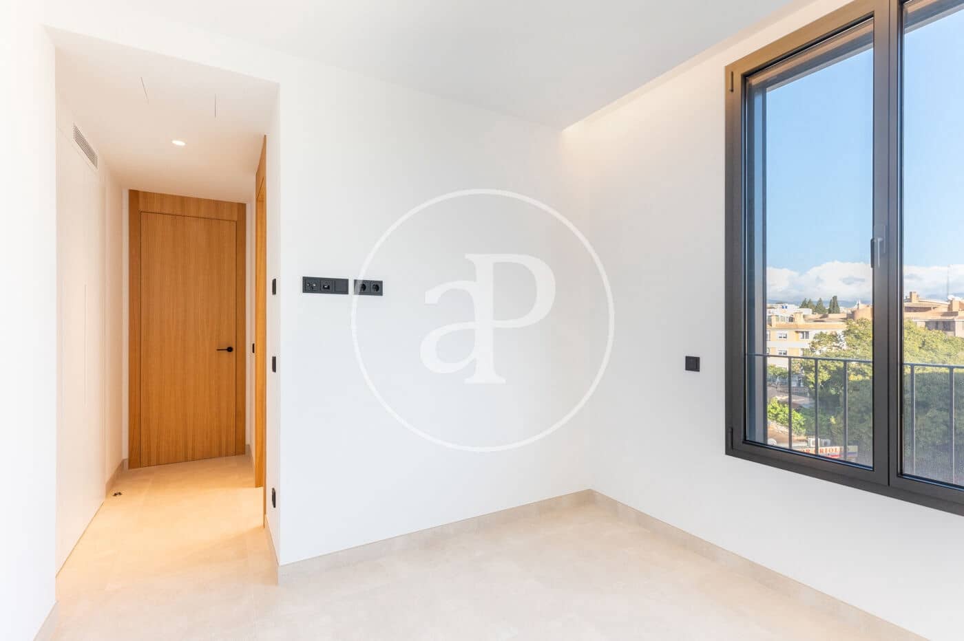 Appartamento in vendita in Palma de Mallorca con piscina - 785.000 € (Rif: 8999921)