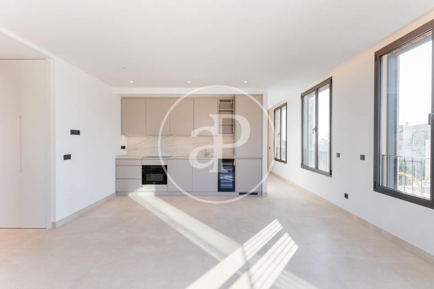 Appartamento in vendita in Palma de Mallorca con piscina - 785.000 € (Rif: 8999921)