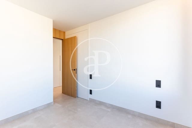 Appartamento in vendita in Son Armadans, Palma de Mallorca con piscina - 785.000 € (Rif: 8999921)